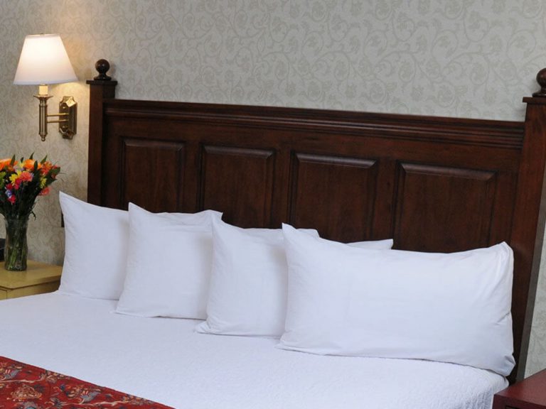 Hotels | WRC Reizen