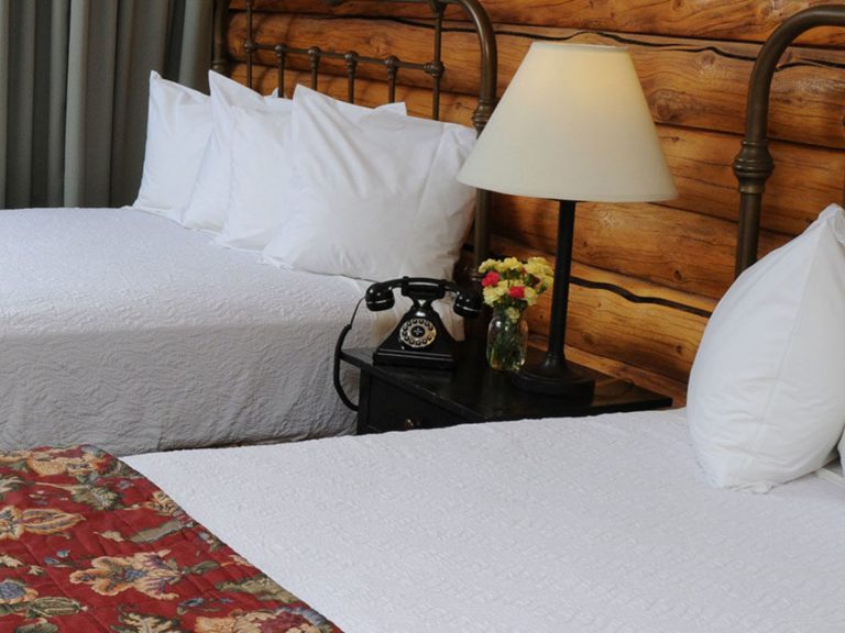 Hotels | WRC Reizen