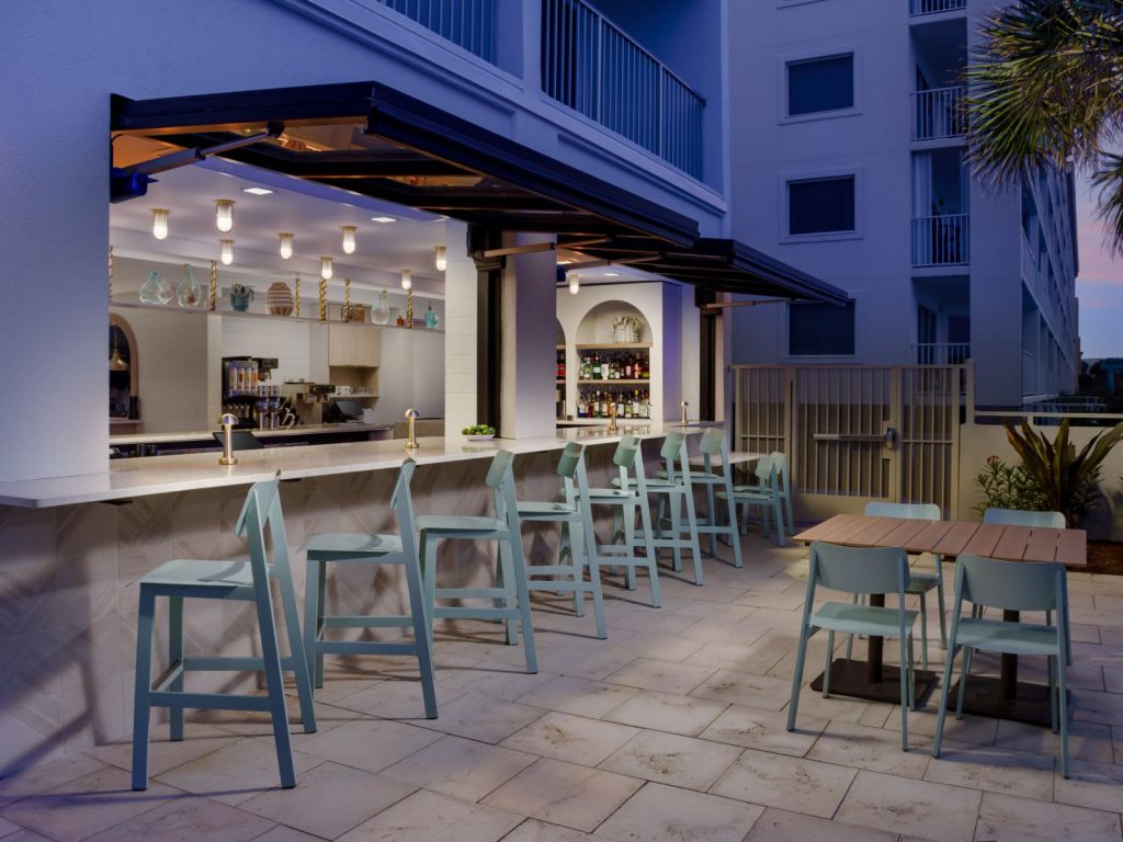 Hotels | WRC Reizen