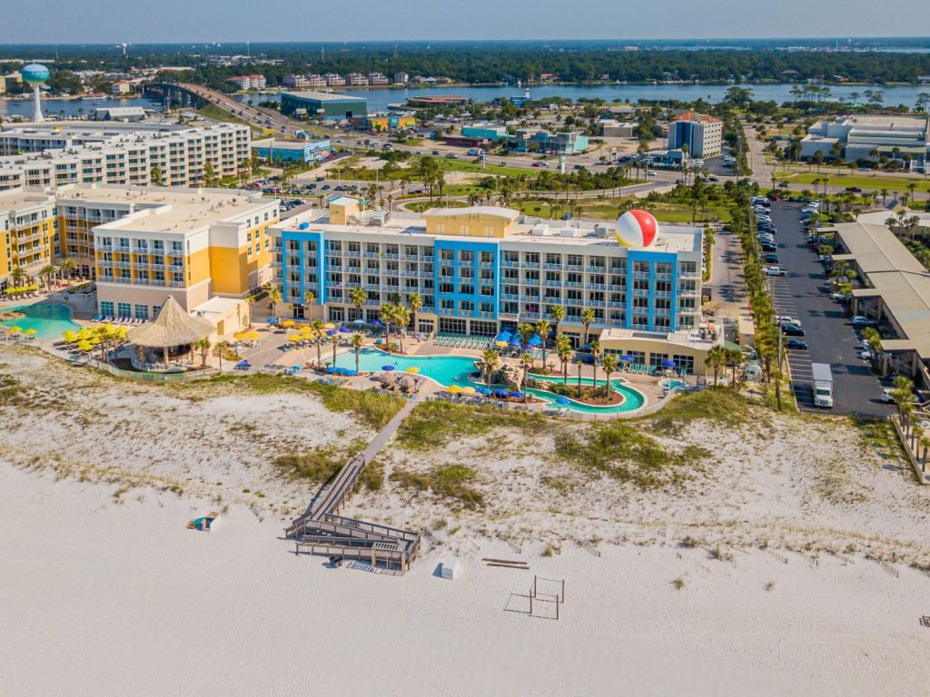 Hotels | WRC Reizen