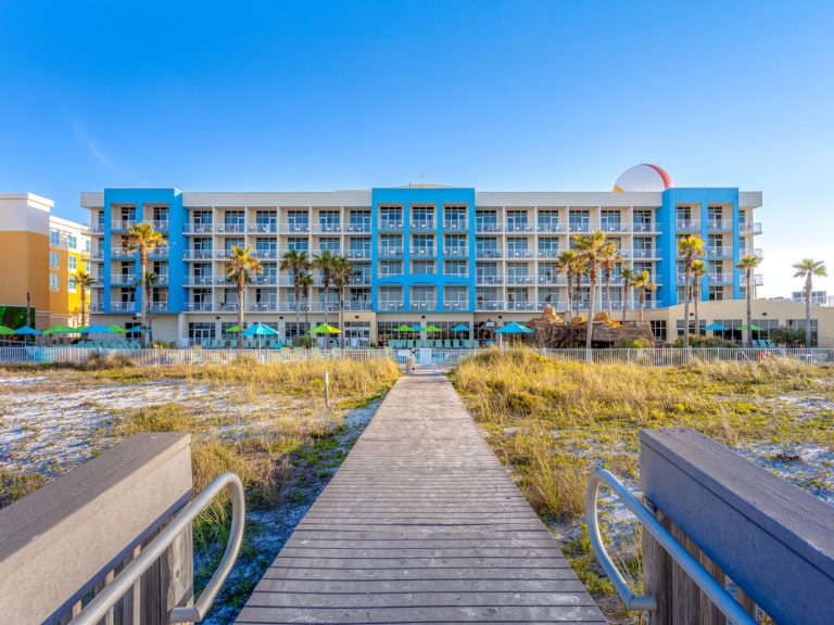 Hotels | WRC Reizen