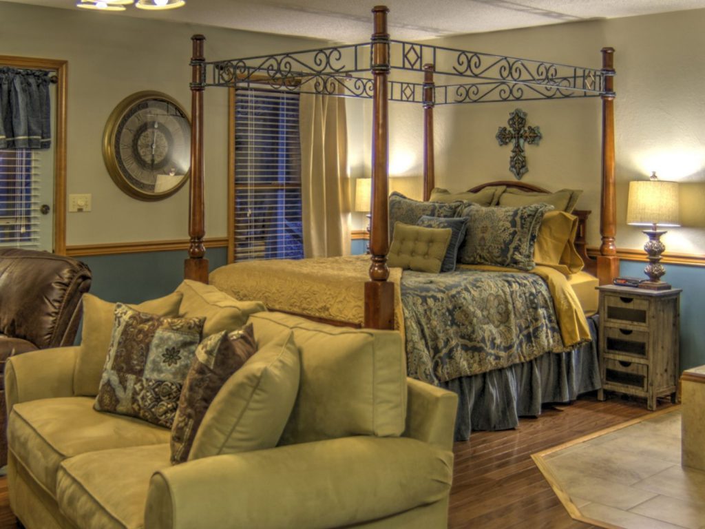 Hotels | WRC Reizen