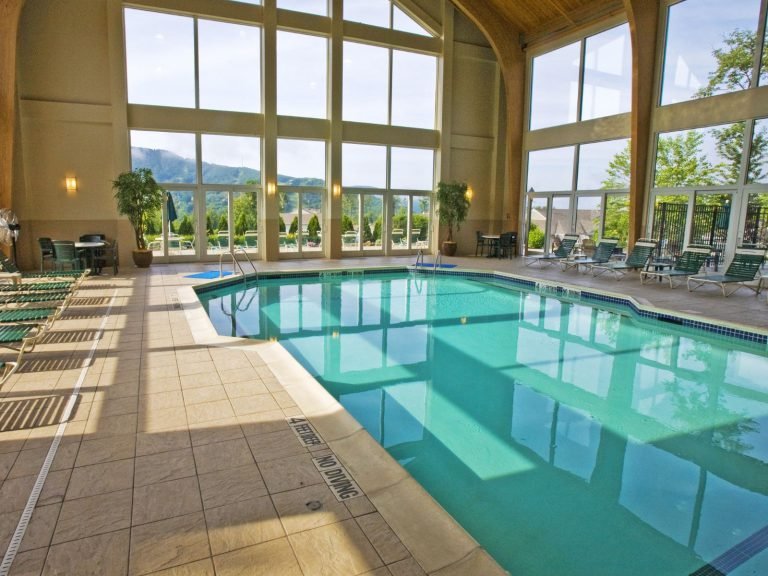 Hotels | WRC Reizen