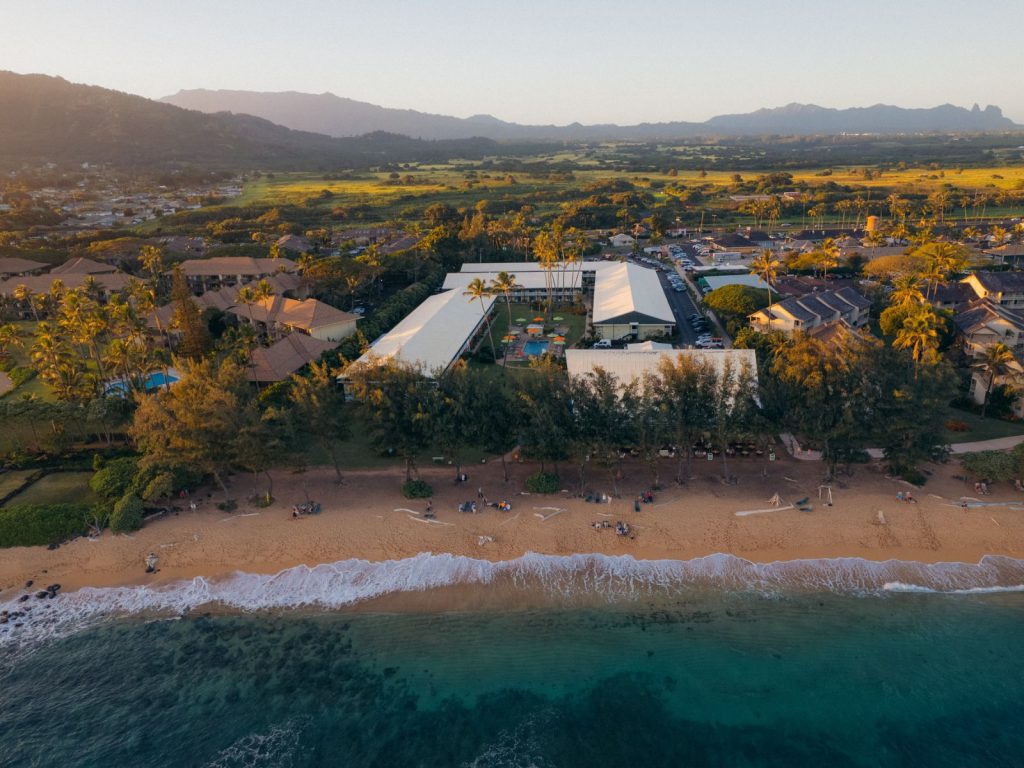 Hotels | WRC Reizen