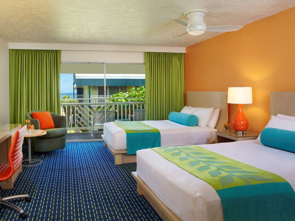 Hotels | WRC Reizen