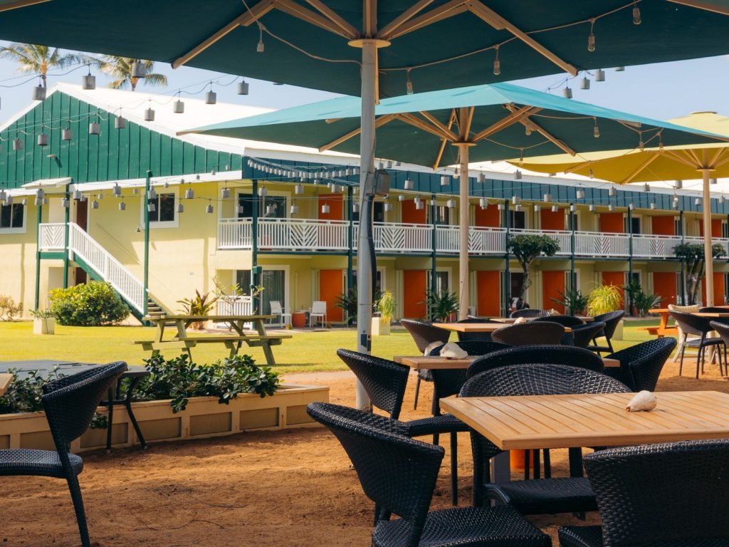 Hotels | WRC Reizen