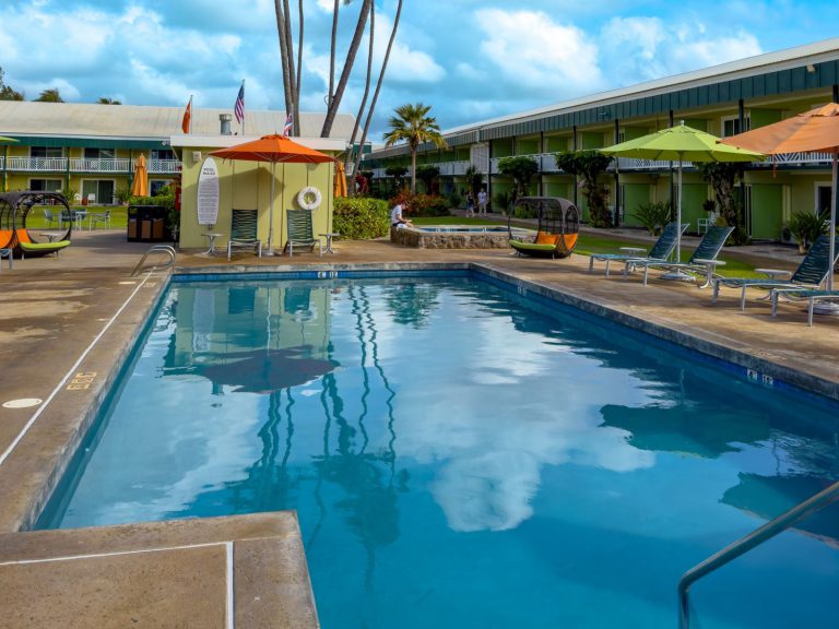 Hotels | WRC Reizen