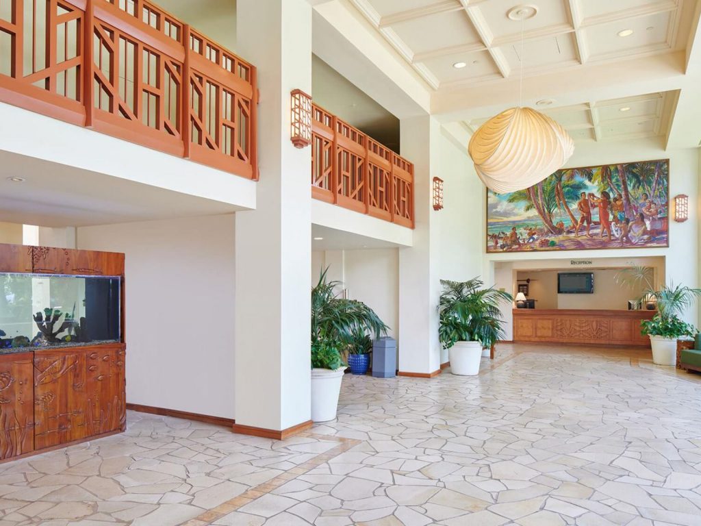 Hotels | WRC Reizen
