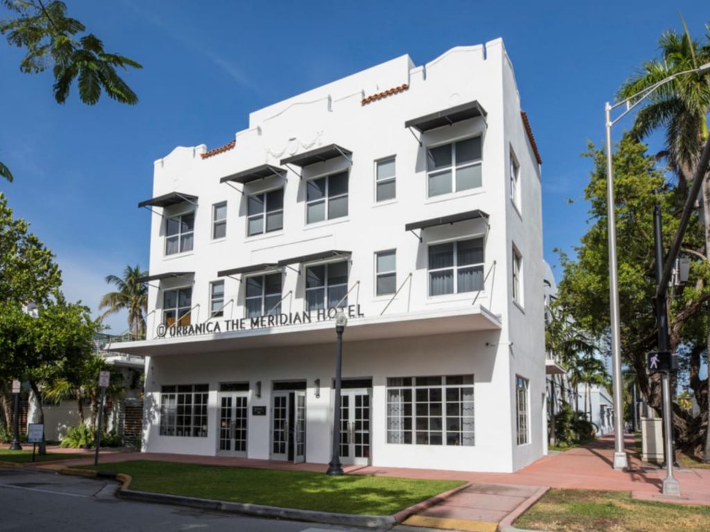 Hotels | WRC Reizen