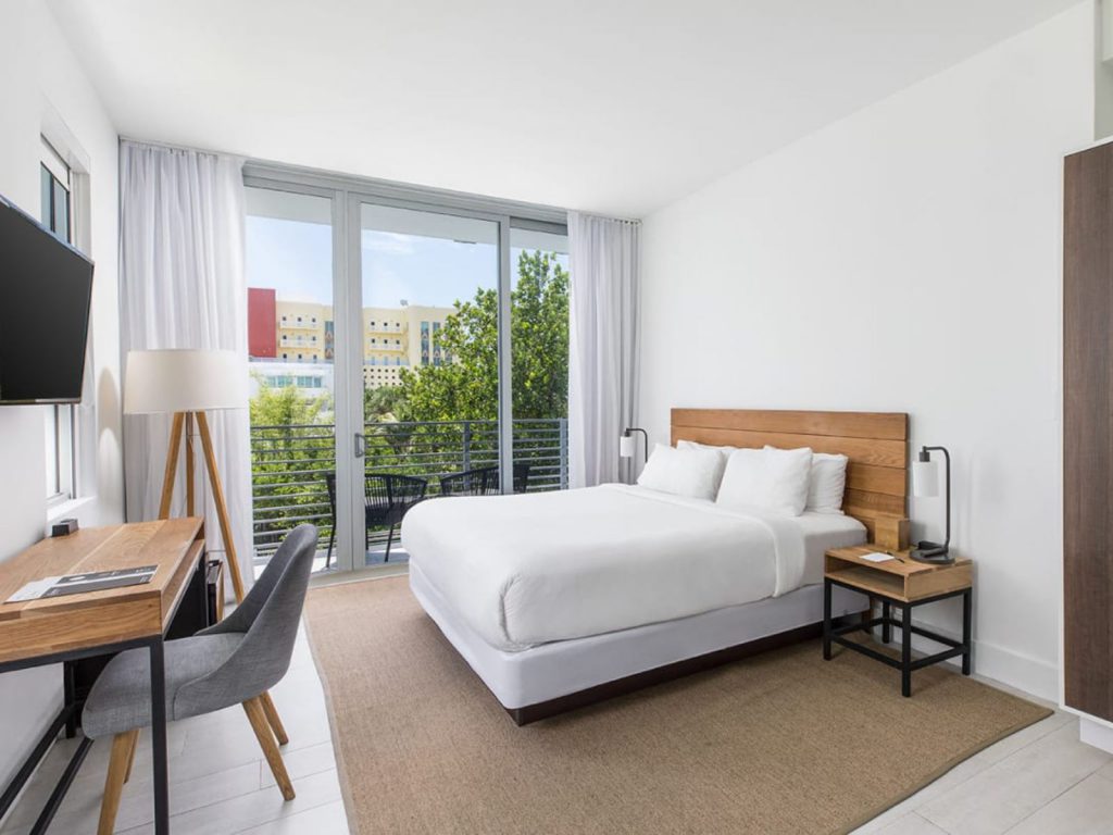 Hotels | WRC Reizen
