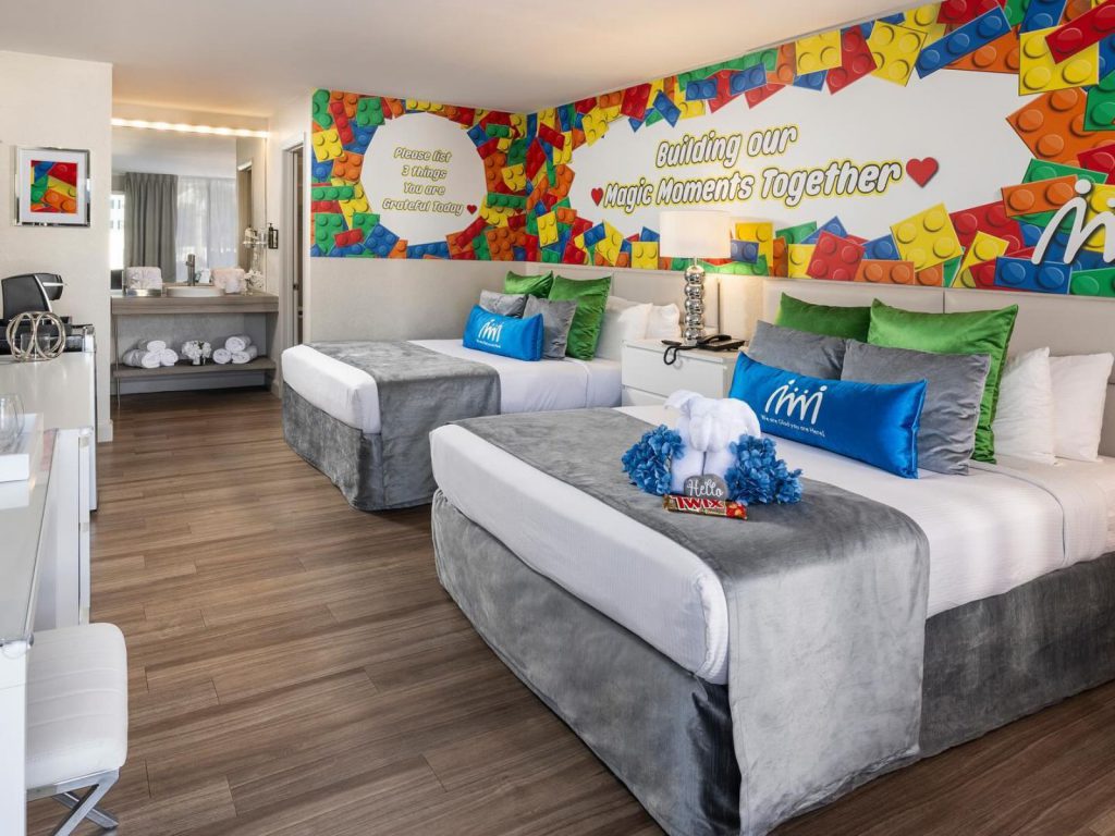 Hotels | WRC Reizen