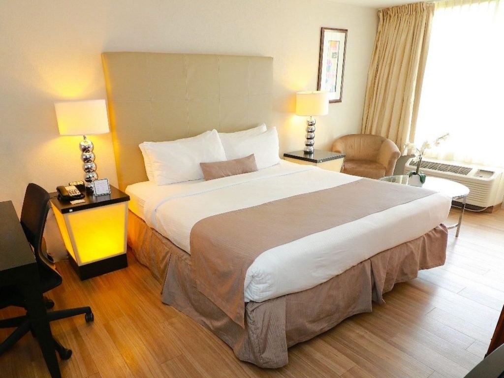 Hotels | WRC Reizen