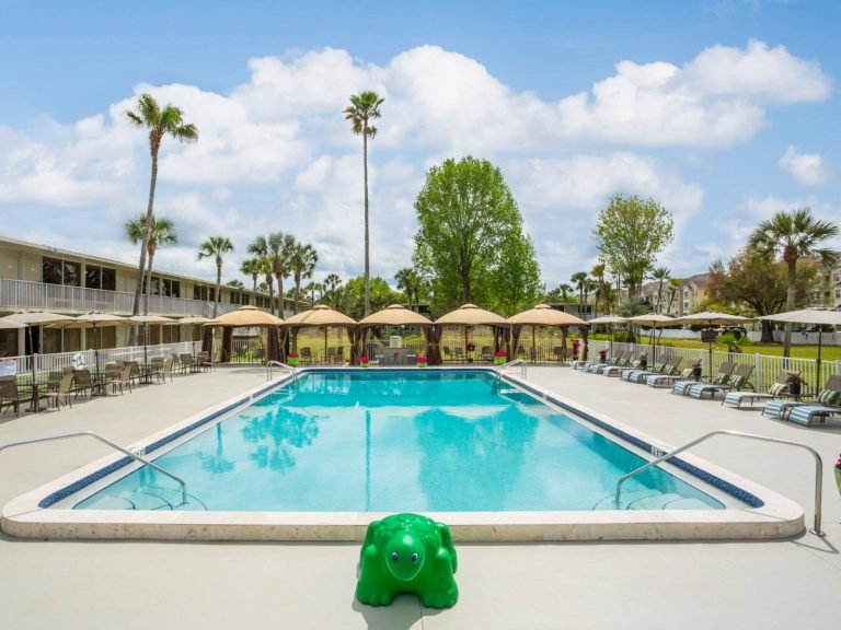 Hotels | WRC Reizen