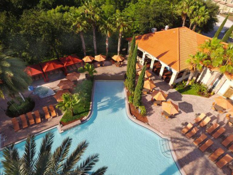 Hotels | WRC Reizen