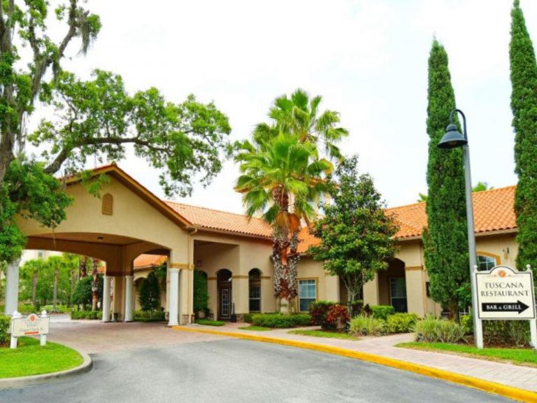 Hotels | WRC Reizen