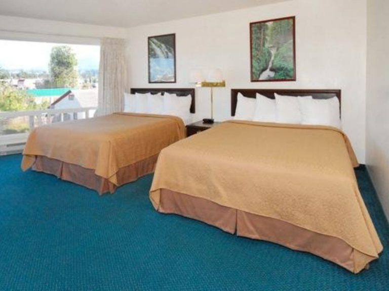 Hotels | WRC Reizen