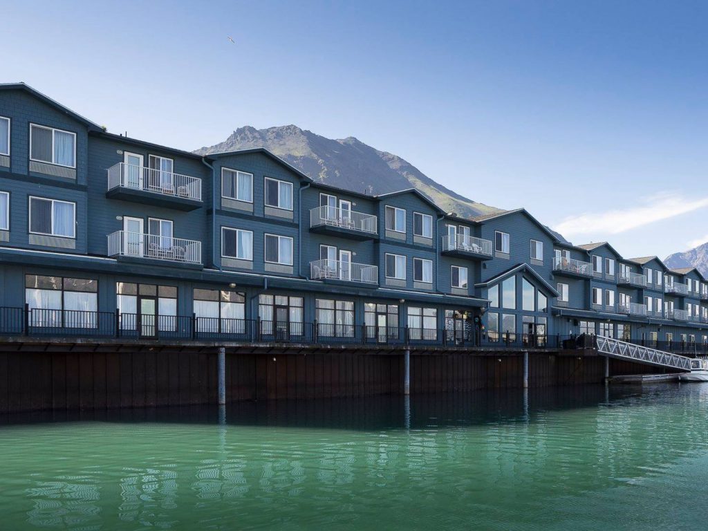 Hotels | WRC Reizen