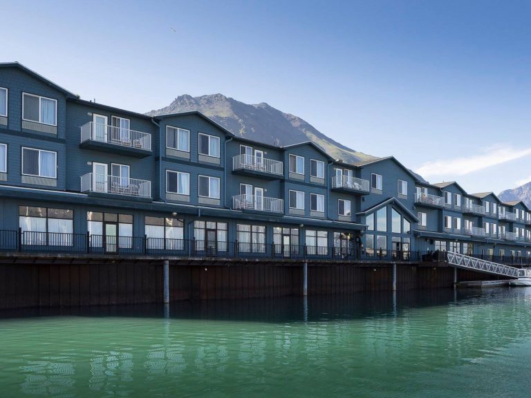 Hotels | WRC Reizen