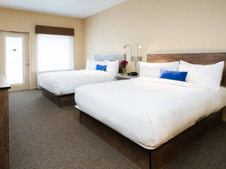 Hotels | WRC Reizen