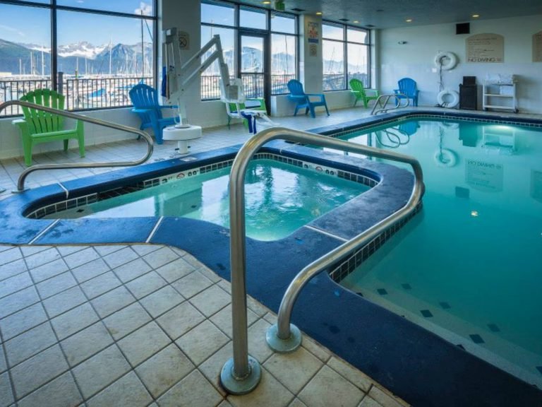 Hotels | WRC Reizen