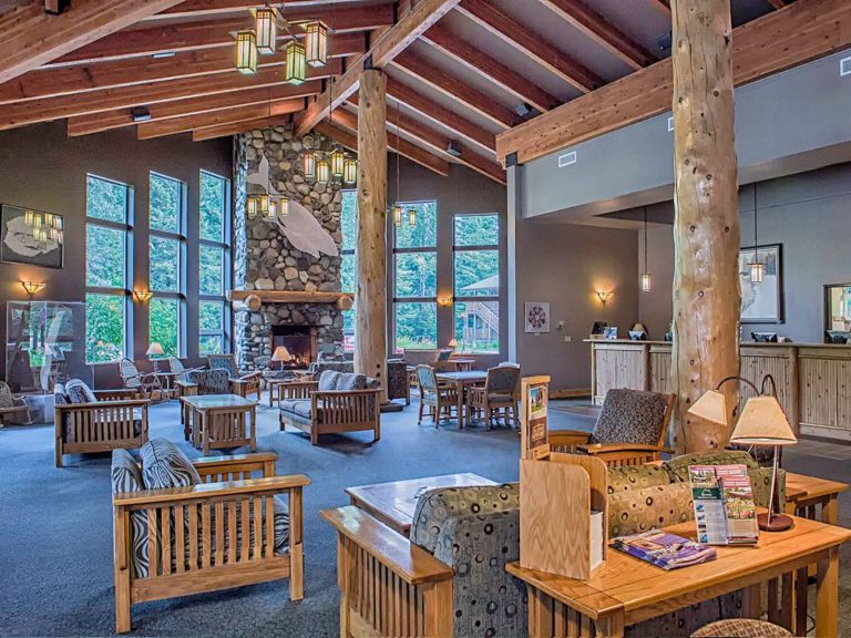 Hotels | WRC Reizen