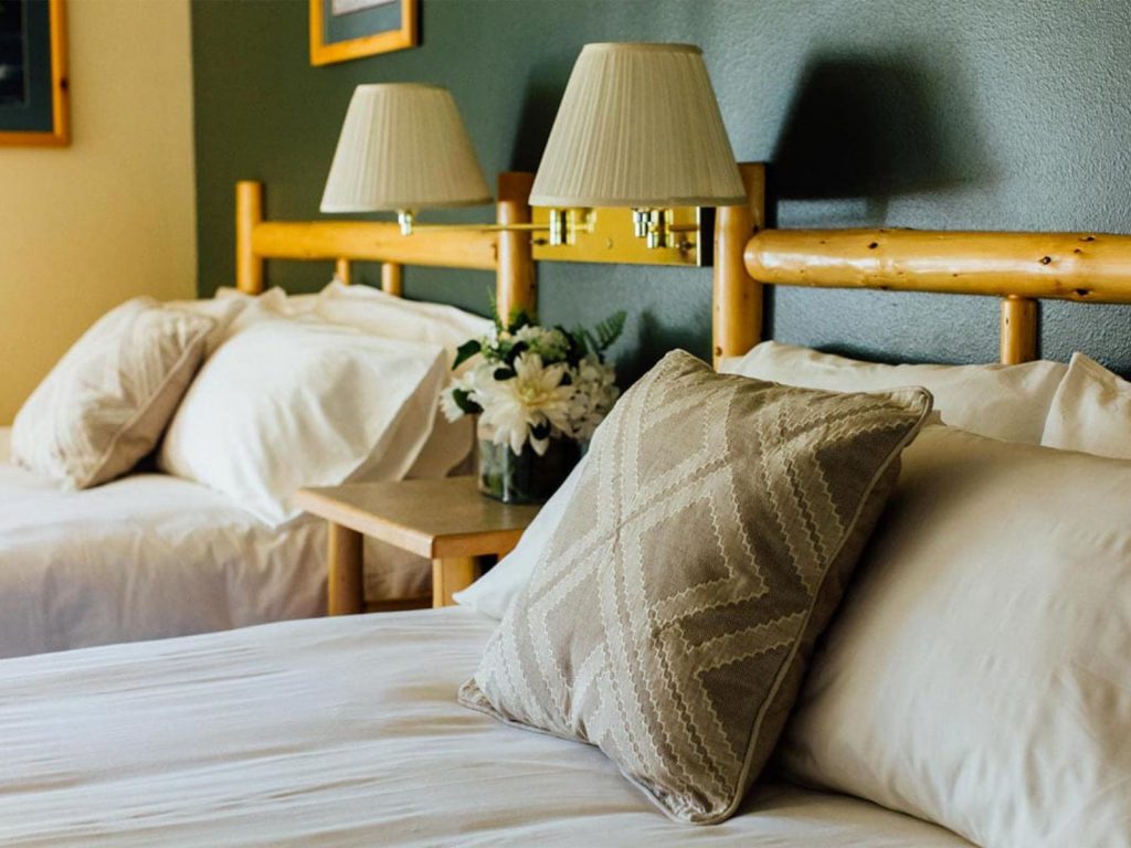 Hotels | WRC Reizen
