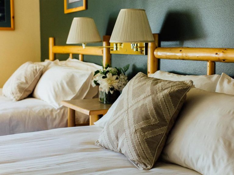 Hotels | WRC Reizen