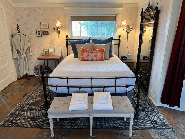Hotels | WRC Reizen