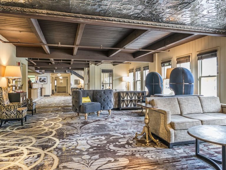Hotels | WRC Reizen