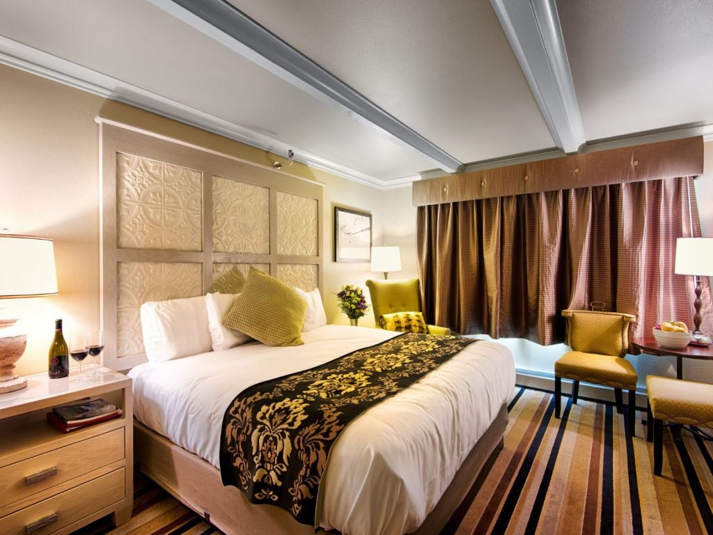 Hotels | WRC Reizen