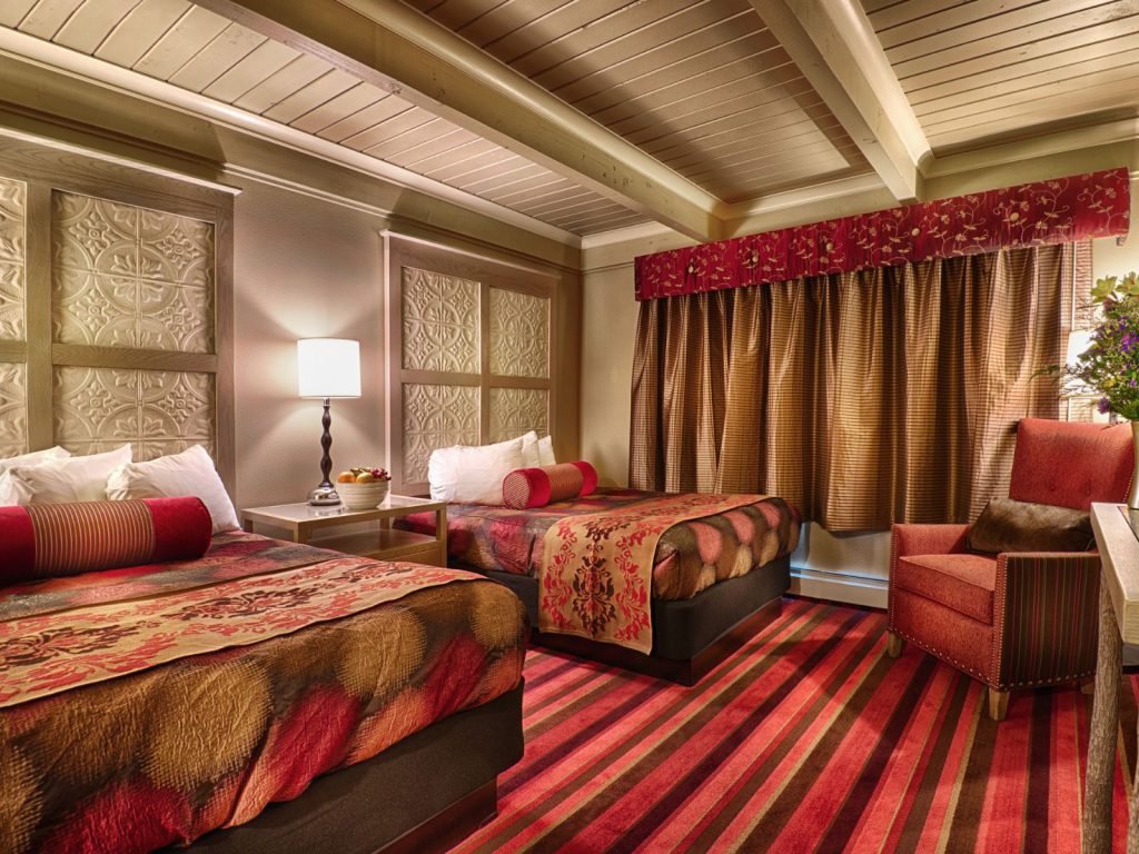 Hotels | WRC Reizen