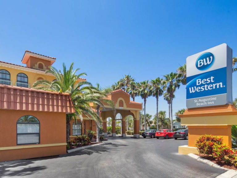 Hotels | WRC Reizen