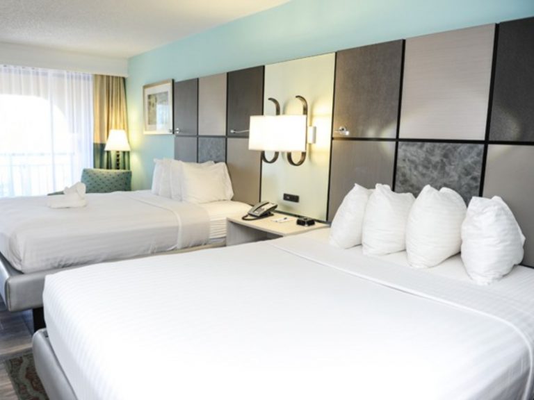 Hotels | WRC Reizen