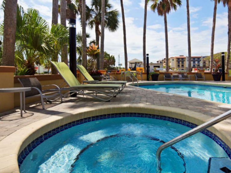 Hotels | WRC Reizen