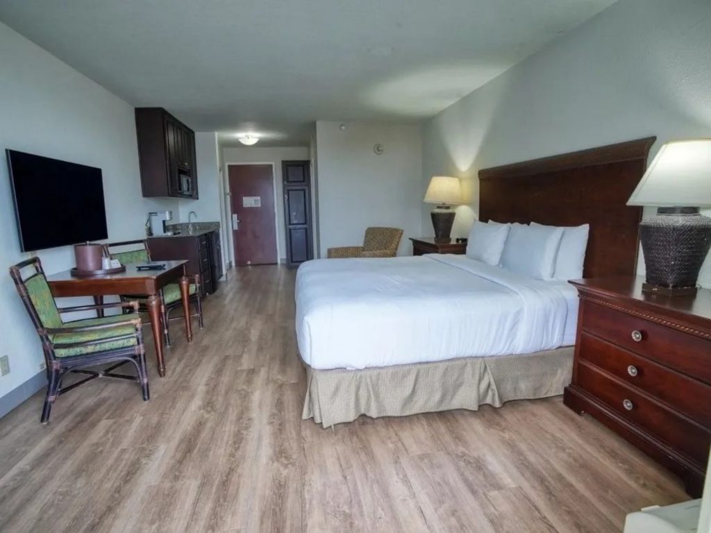 Hotels | WRC Reizen
