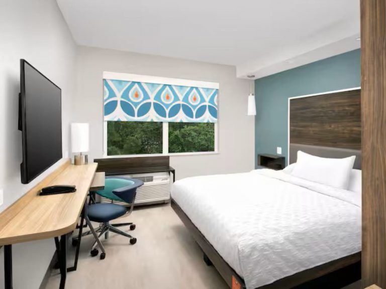 Hotels | WRC Reizen