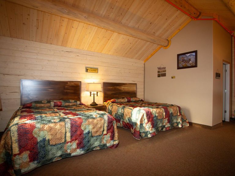 Hotels | WRC Reizen