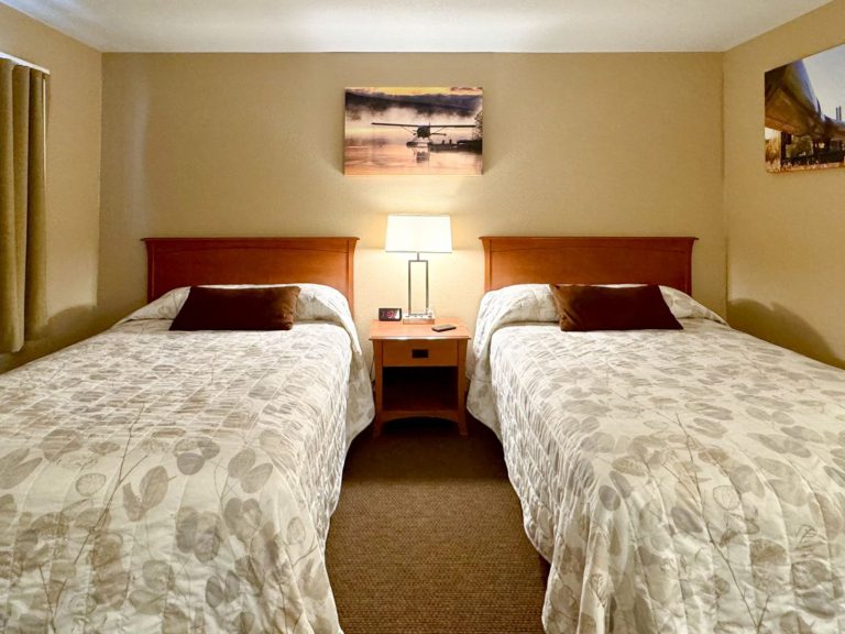 Hotels | WRC Reizen