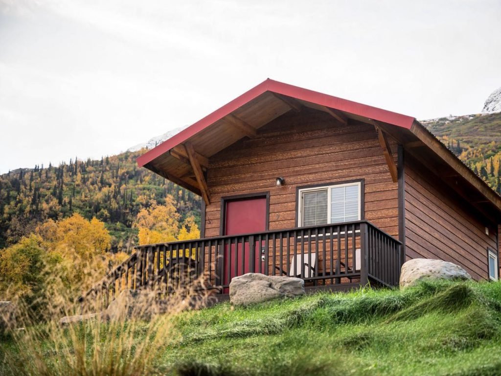 Hotels | WRC Reizen