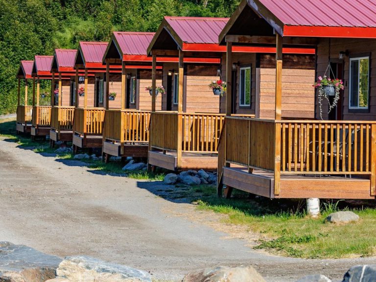 Hotels | WRC Reizen