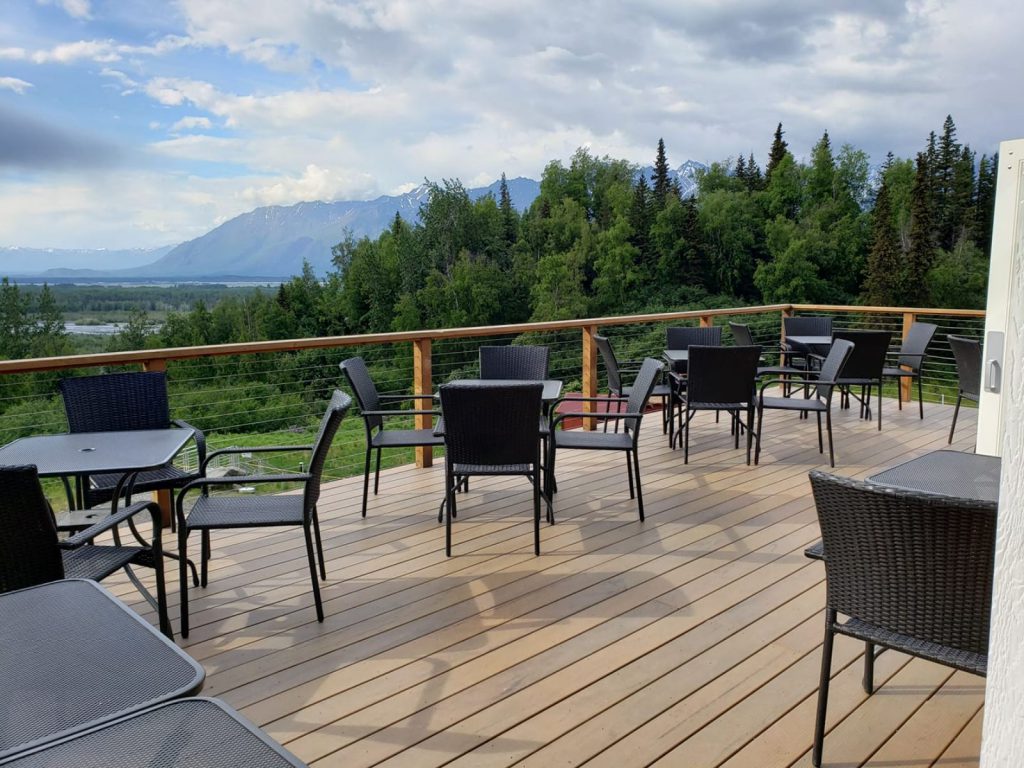 Hotels | WRC Reizen