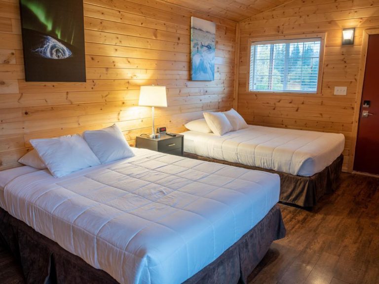 Hotels | WRC Reizen