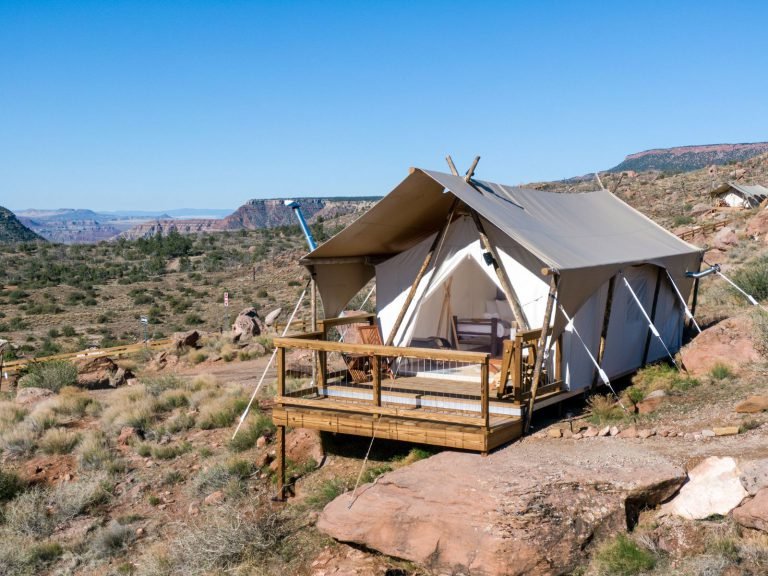 Hotels | WRC Reizen