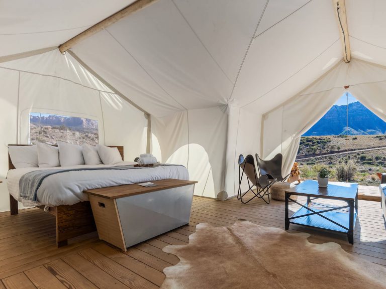 Hotels | WRC Reizen