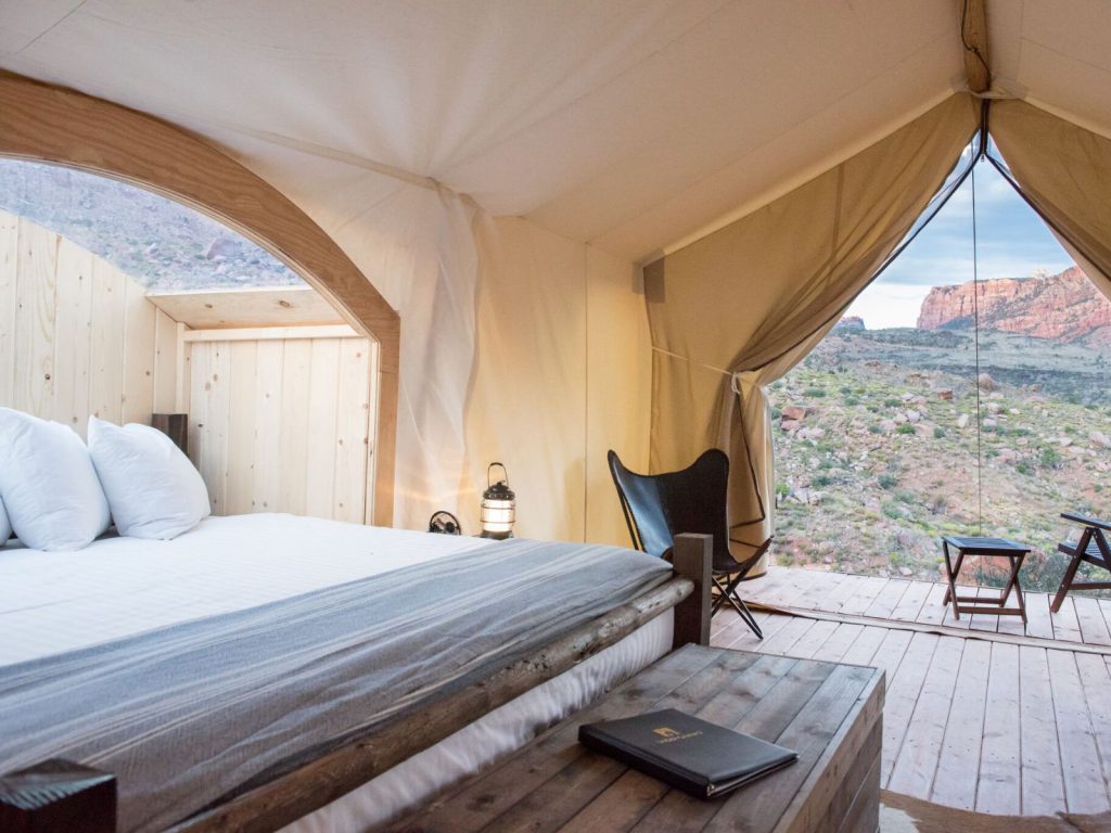 Hotels | WRC Reizen