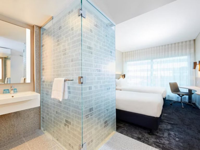 Hotels | WRC Reizen