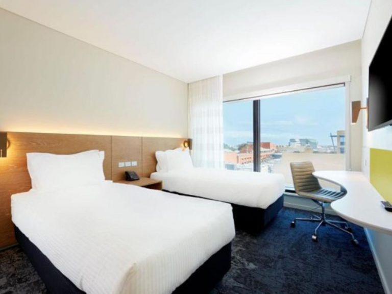 Hotels | WRC Reizen