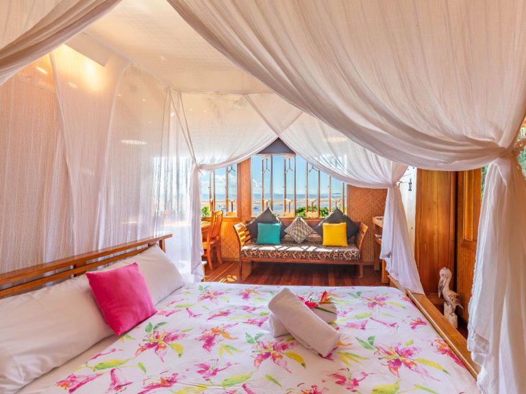Hotels | WRC Reizen