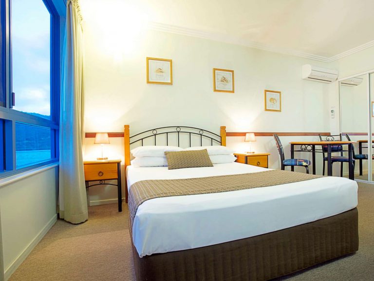 Hotels | WRC Reizen