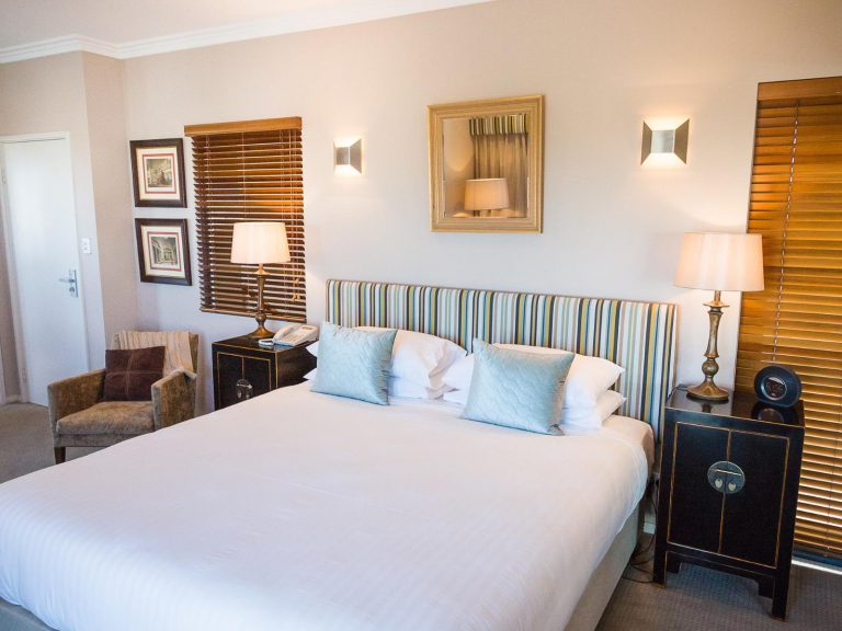 Hotels | WRC Reizen